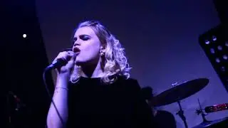 Friction ft. Gaiane (Imagine Dragons cover)