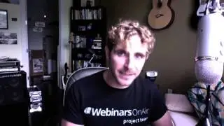 Webinars OnAir Training Series | Session 7 | Promise