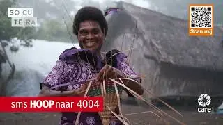 Deze week bij Socutera op NPO: CARE Nederland