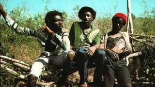 Culture - Get Ready To Ride The Lion To Zion