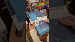 Гаражная Распродажа приходит в Санкт-Петербург 🕊