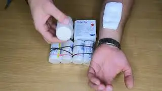 OMNIFIX ELASTIC AND IDEAL FLEX - HARTMANN