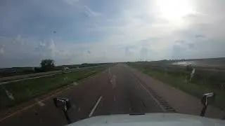 Truckin jam session