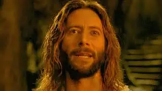 Ninzo - John 17:1-26 “Jesus prays for his followers” [nin]