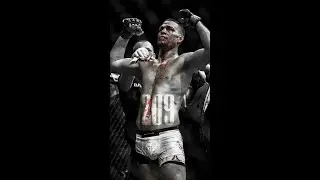 Nate Diaz Best Iconic Moments #shorts