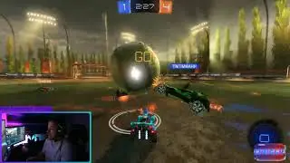 Rocket League LIVE