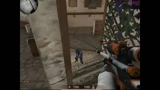НАРЕЗКА КИЛЛОВ | STAND KNIFE