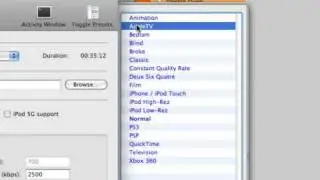 How To Convert A GotoMeeting Or GotoWebinar WMV File To MP4