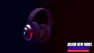 Headset videoclip