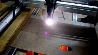 in the beginning
