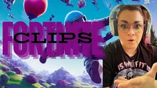 My Favorite Game Clips This Week