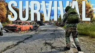 Is This Survival Game Still Good in 2022?..
