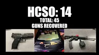Operation Safe Summer III Major Success