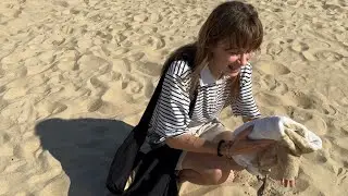 vlog. поездка в анапу, новый диван, покупки для дома