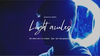 Fotos Con Luz Azul | SALE MAL | Gustavo Apera