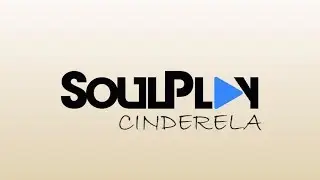 SoulPlay - Cinderela (AUDIO)