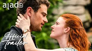 THE TIME TRAVELER'S WIFE (2022) Official Trailer | Theo James, Rose Leslie