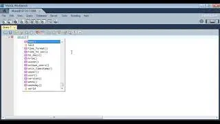 MySQL SEC TO TIME seconds to time function which converts the number of seconds specified into a tim