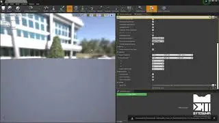 UE4 - DABB -  Add data to the dismemberment Data table
