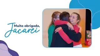 Vídeo de homenagem para Jacareí