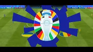 ЄВРО 2024 🇹🇩🇹🇩 Румунія vs Україна 🇺🇦🇺🇦 # 103