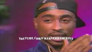 2Pac - Americaz Nightmare ft. Eazy-E NEW 2023 Remix / Words of Wisdom / No More Questions
