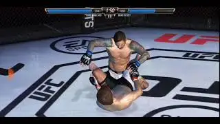 Ufc mobile