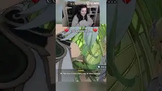 La misión de Nahida me ha roto el corazón PARA SIEMPRE 😭💔 