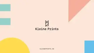 Kleine Prints | Eva Malawska | Imagefilm
