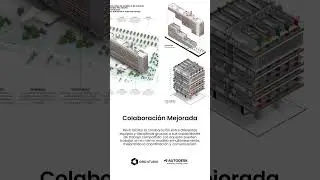 ¡Conoce los beneficios de capacitarte en Planimetría BIM! #shorts #arquitectura #revit #bim