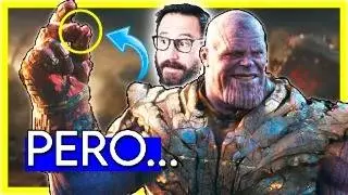 Te sientes el HÉROE de TU PELÍCULA...