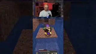 I Made The World's Most Advanced Minecraft Twitch Stream... 