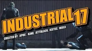 Industrial 17 Official Trailer