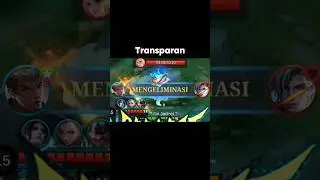 Aamon the Transparent Man 