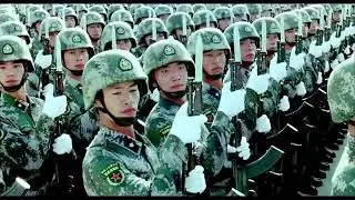 Катюша на китайском языке 🇨🇳