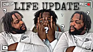 LIFE UPDATE PART 1 😱😤