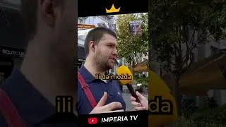Ko su paradajz turisti? 🍅🥫 