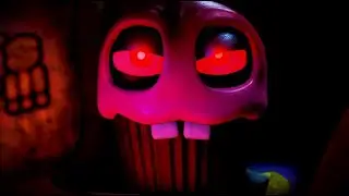 [FNAF/MEME] The twist Villain of the FNaF Movie