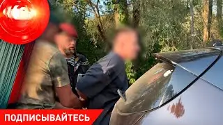 ЗАСТРЕЛИЛ СОСЕДА – ПЕРЕПУТАЛ С ДИЧЬЮ; женская месть превзошла все ожидания / КРИМИНАЛ 30.08.2024