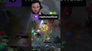 PUGNA  EL INMORTAL ? #Dota2 #dota #ratamanche #smashdota #peru #bolivia