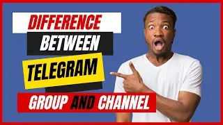 Telegram Group vs Channel: Making the Right Choice