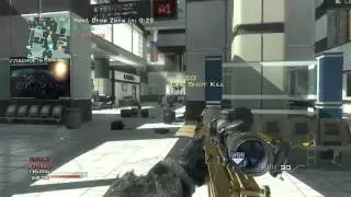 PredZaa | Split Quad Feed