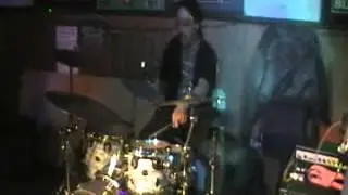 Willie & the Handjive Cover Zeideco Style