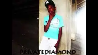 Private Diamond | Just Turnt 13 Ft. Yung Tennessee [Prod. By Sly]