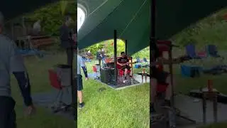 Bill's 50th Birthday - Roast Song Part 1