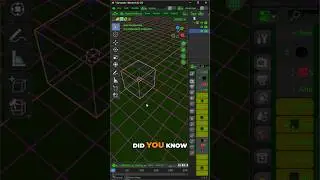 Create a custom Blender 3D interface in seconds!