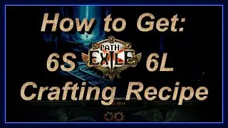 Don't work in 3.16 - How to Get - 6 Link and 6 Sockets