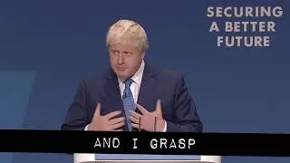 Cassetteboy - Boris Johnson's Leadership Bid