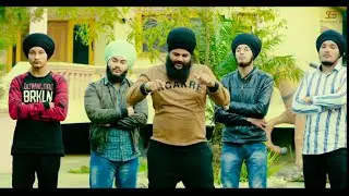 Brave II Sewak Sarai (official video 2020) II Jaggi Sandhu (Music) II Sardar G Records