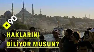 Kentte söz hakkı kimin? | "İhtiyaç olunca haklarımızı öğreniyoruz"